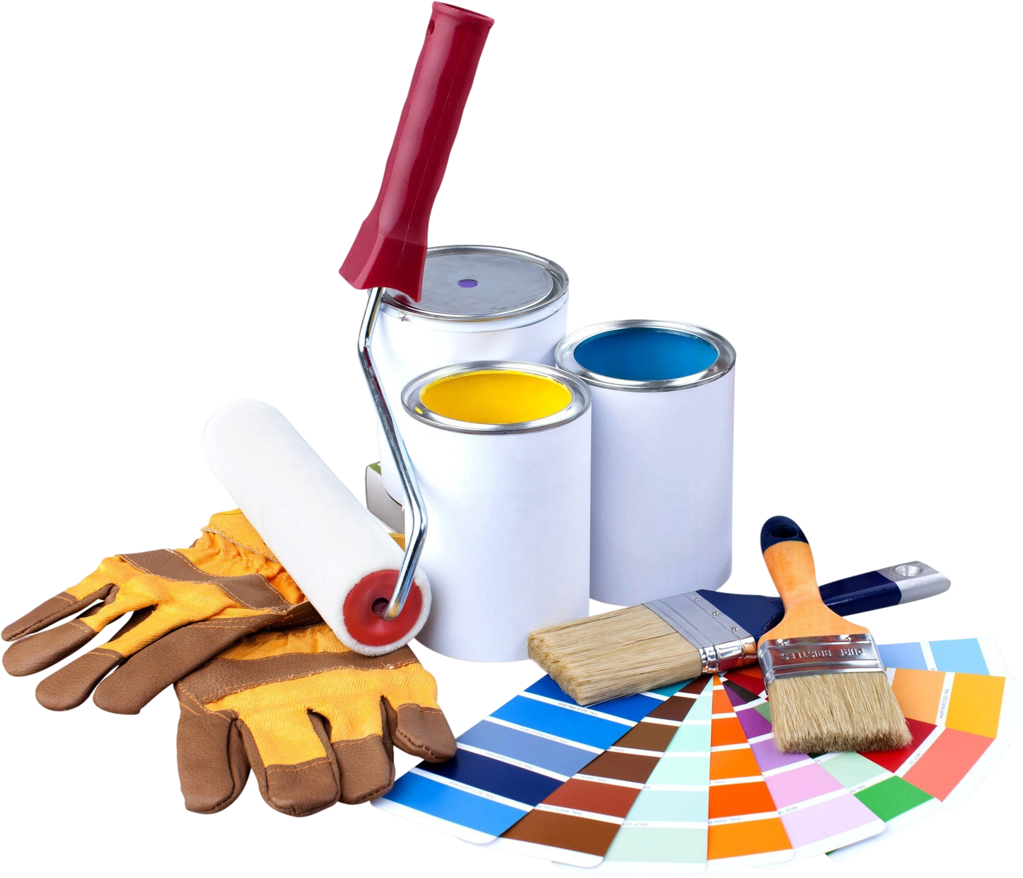Professional painters in Dallas TX by Dallas Painter Pro