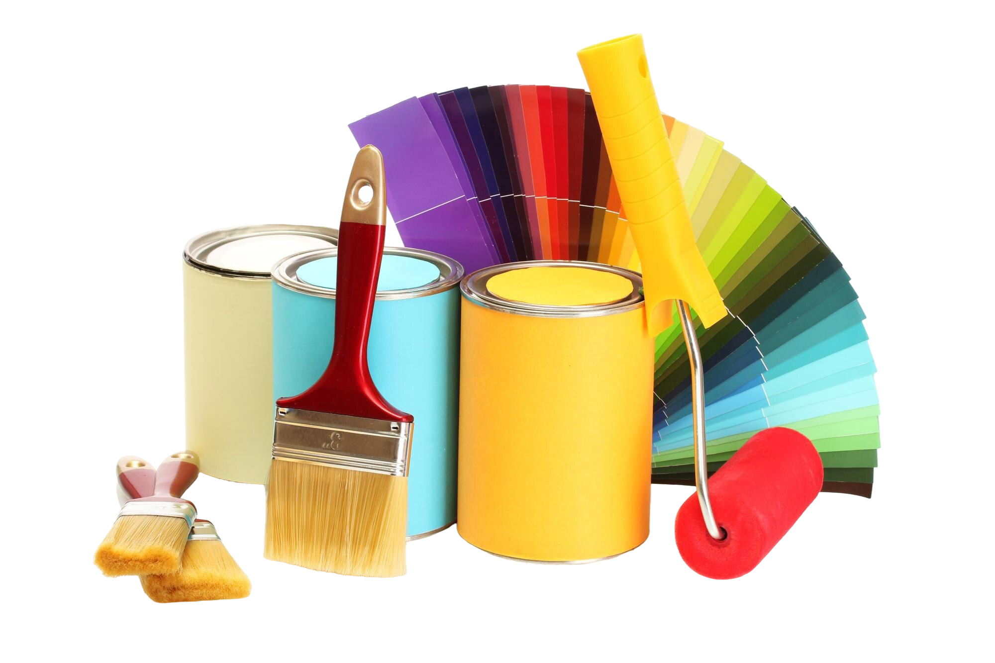 Interior and exterior painting Dallas Painter Pro