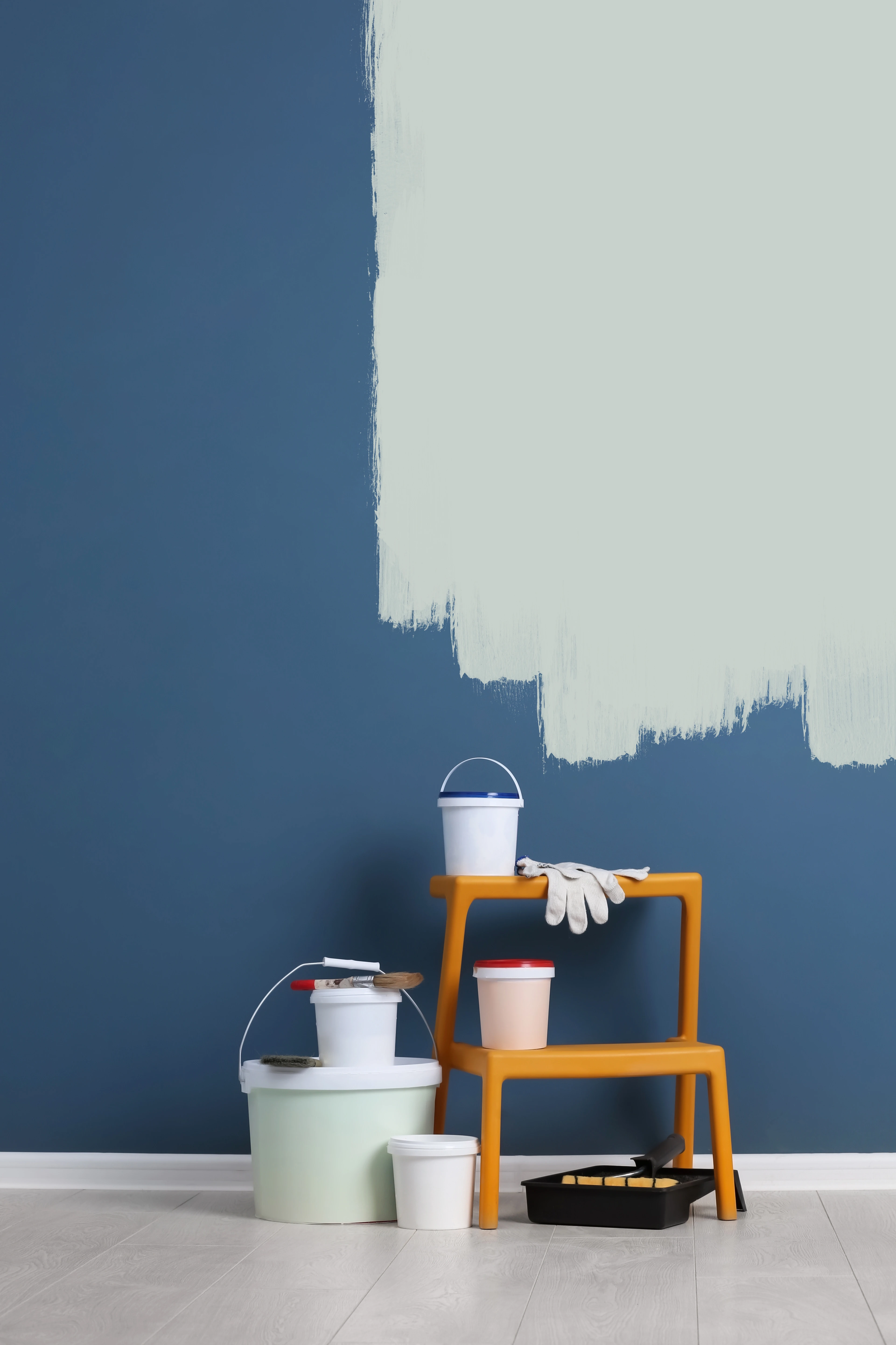Dallas Painter Pro contact and free estimate