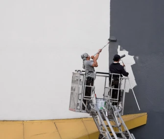 Dallas Commercial Painters