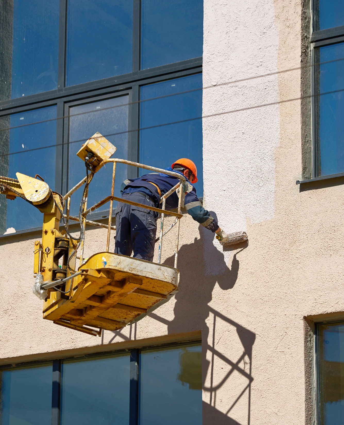 Cabinet Painting & Refinishing Dallas