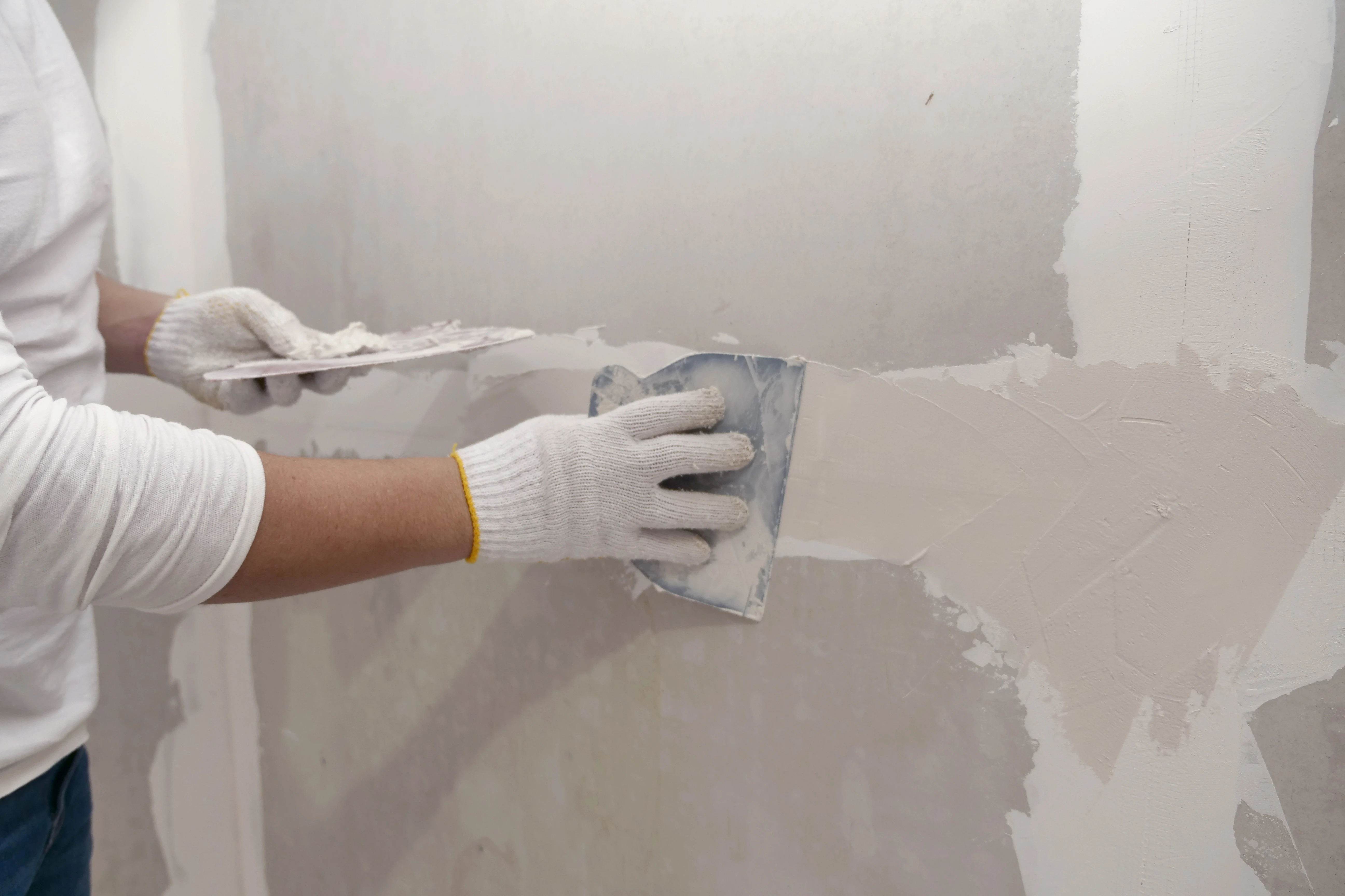 Drywall Repair and Patching Dallas