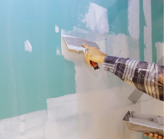 Dallas Drywall Repair Service