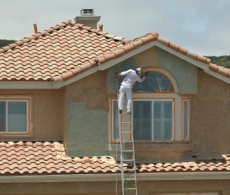 Dallas Residential Painters